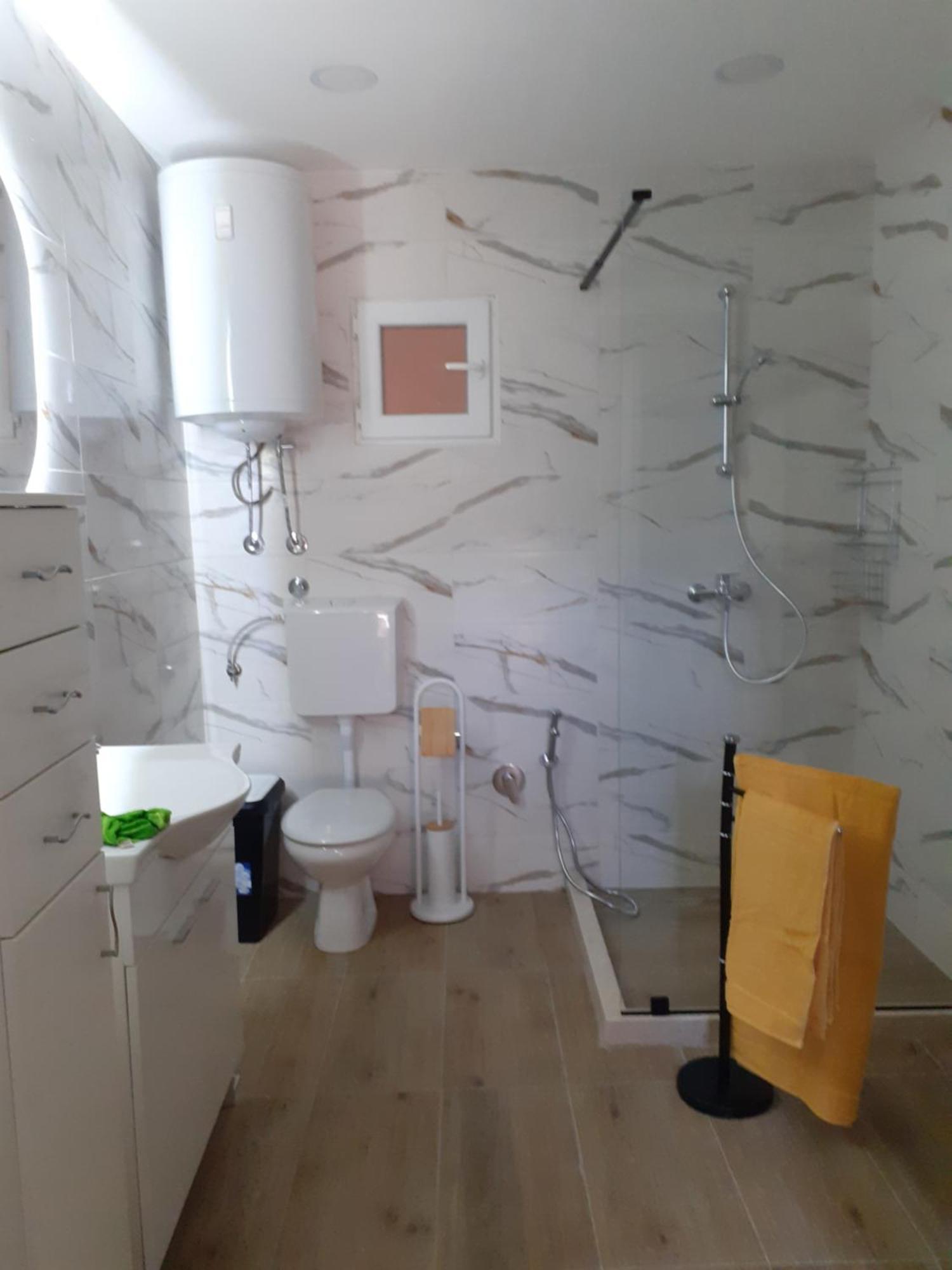 Guest House Cvoro Herceg Novi Exterior photo